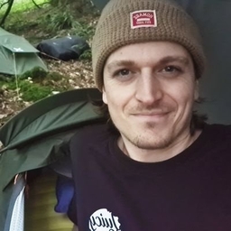 Jacob Ridley's profile photo