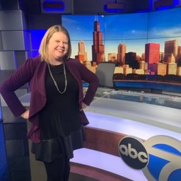 Michelle Corless's profile photo