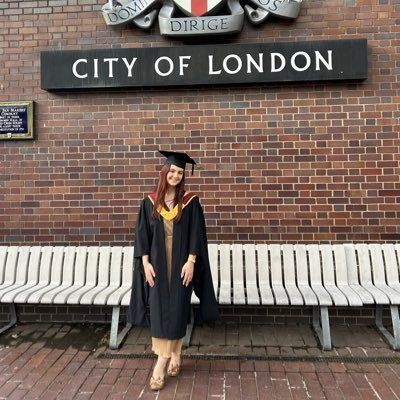 Harriet Whitaker's profile photo