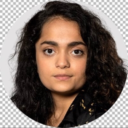 Karishma Luthria's profile photo