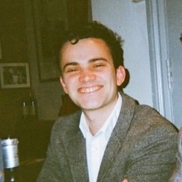 Alastair Lockhart's profile photo