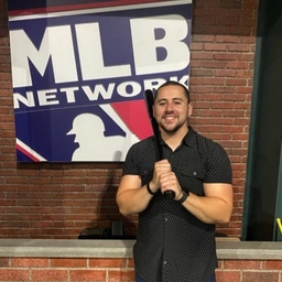 Christian Kouroupakis's profile photo
