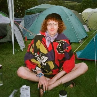 Elvis Thirlwell's profile photo