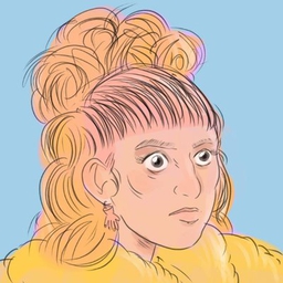 Hannah Collins's profile photo
