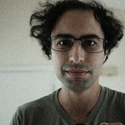 Matt Grossman's profile photo