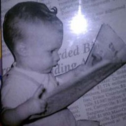Rick Mills's profile photo