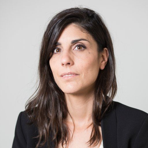 Raquel Pérez Ejerique's profile photo