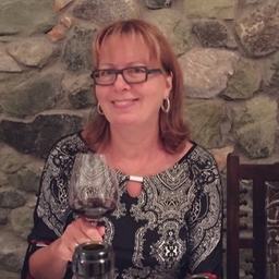 Michele Peterson's journalist profile photo
