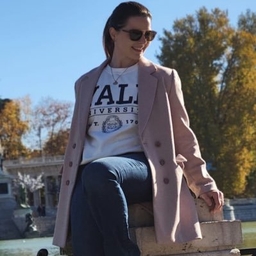 Giuliana Trevisanato's profile photo