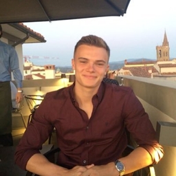 Ryan Dabbs's profile photo