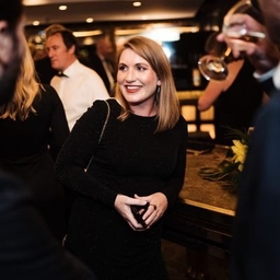 Jo Moir's profile photo