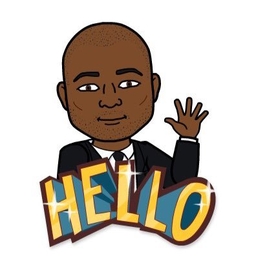 Stephen Haynes's profile photo