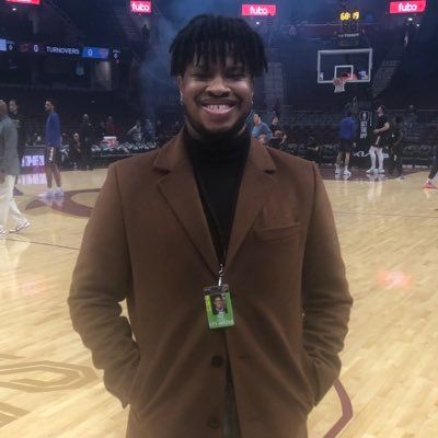 Ethan Sands's profile photo
