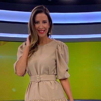 Vanessa Noé's profile photo