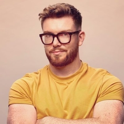 Chris Jones's profile photo