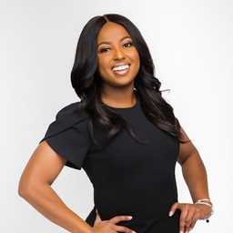 Jurnee Taylor's profile photo