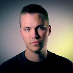 Sean Meagher's profile photo