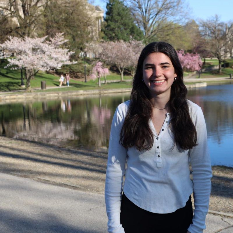 Ellie Palaian's profile photo