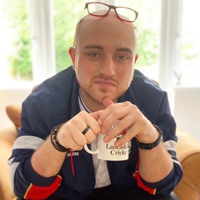 Chris Milligan's profile photo