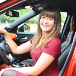 Marie Lizak's profile photo