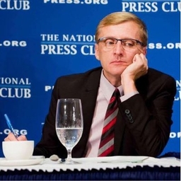 Jerry Zremski's profile photo