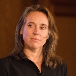 Martine Wolzak's profile photo