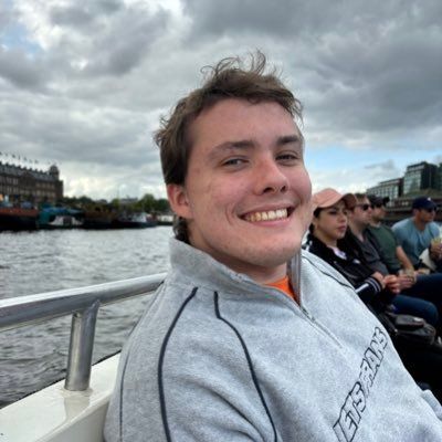 Kieran Kelly's profile photo