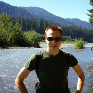 Josh Numainville's profile photo