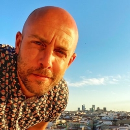 Pablo Morán's profile photo