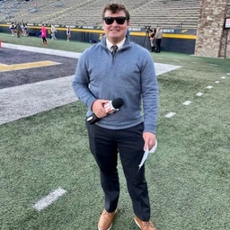 Tyler Seggerman's profile photo