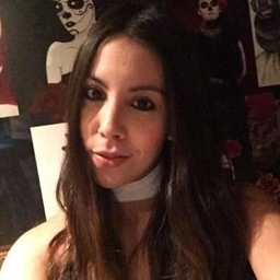 Liz Calvario's profile photo