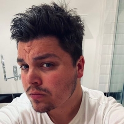 Joe Krishnan's profile photo