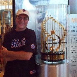 Bob Barrett's profile photo