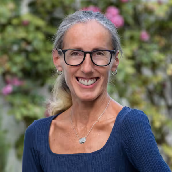 Susanne Freitag's profile photo