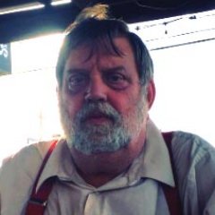 Bill Decker's journalist profile photo