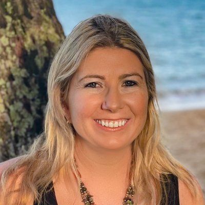Angela Saurine's profile photo