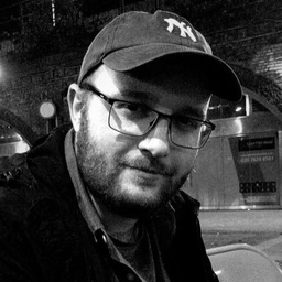 Dan Haygarth's profile photo