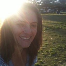 Alexandra Smith's journalist profile photo