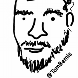 Tom Bemis's profile photo