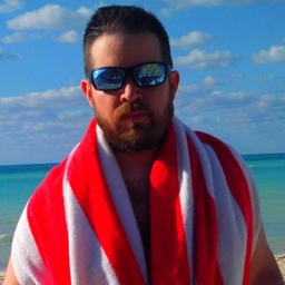 Nicholas Morine's profile photo