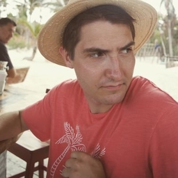 Travis Mitchell's profile photo