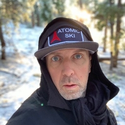Aaron Bible's profile photo