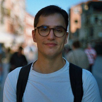 Alexis Zema's profile photo