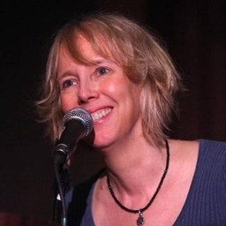 Joan Engebreston's profile photo