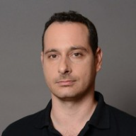 Oren Dori's profile photo