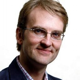 Tom Hals's profile photo