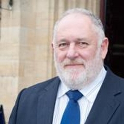 Barney Zwartz's profile photo