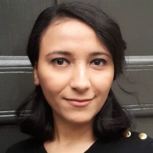 Tasnim Abderrahim's profile photo