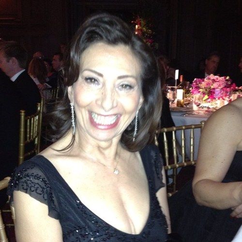 Patricia Olivieri's profile photo