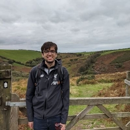 James Martin's profile photo